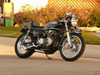Honda cb550 1977